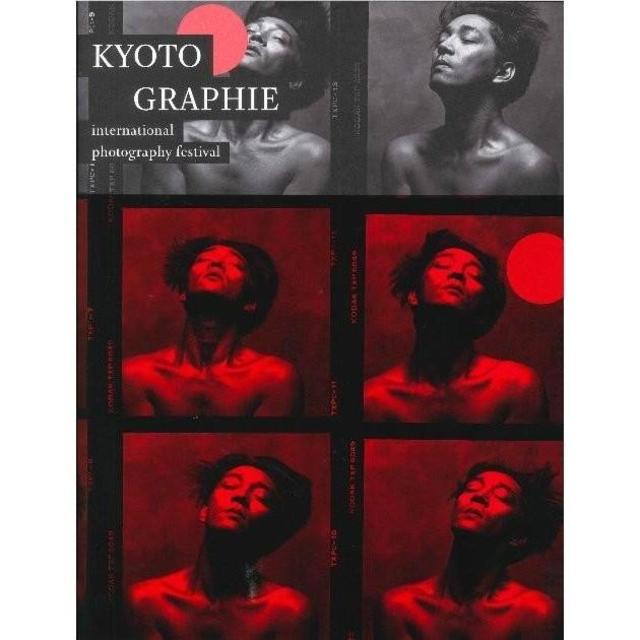 KYOTO GRAPHIE 2019 Catalog international photography festival