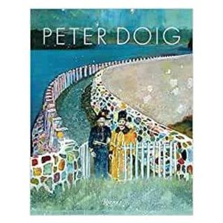 【洋書】PETER DOIG