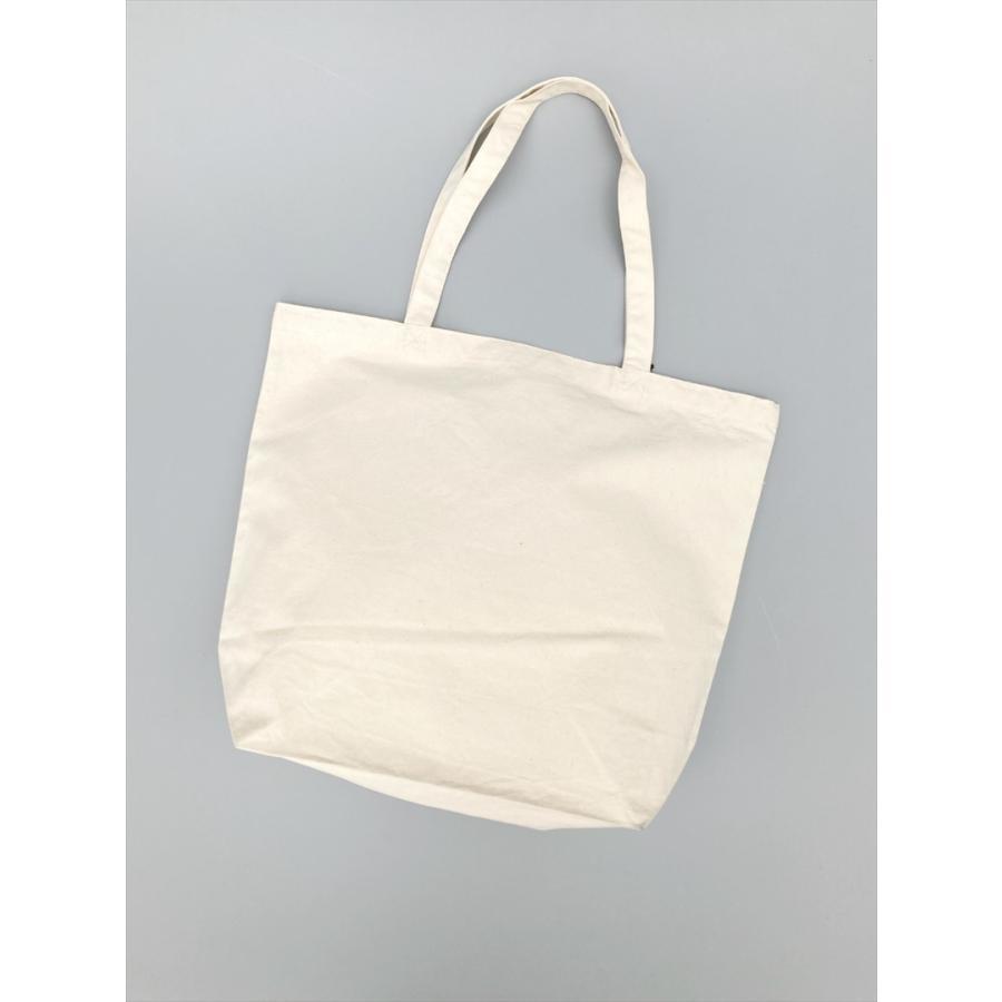 UNDER COVER × ZOSHO MARKET tote bag