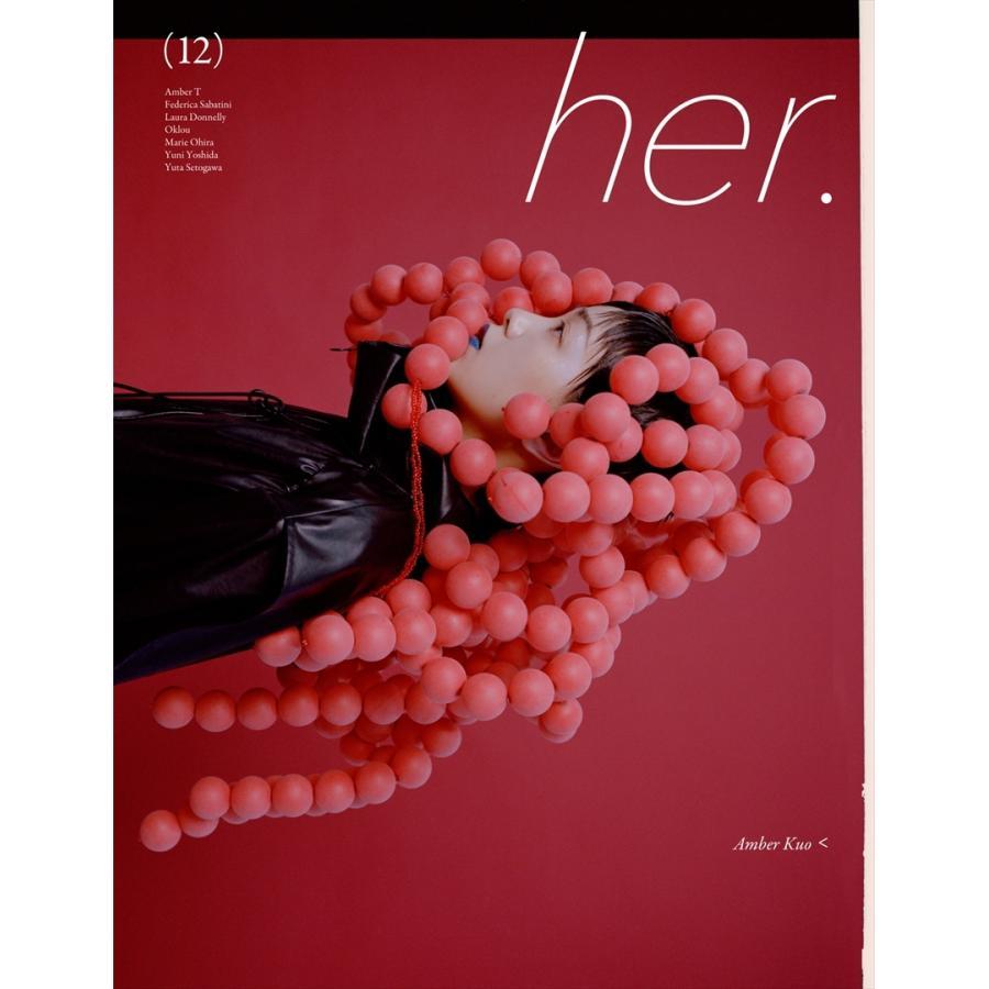 her.magazine Issue 12