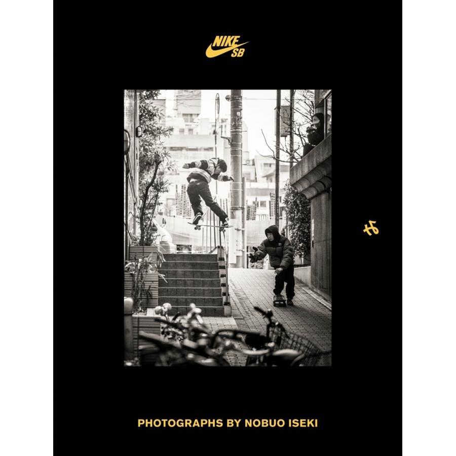 NIKE SB: TSUMAMI Photo Collection