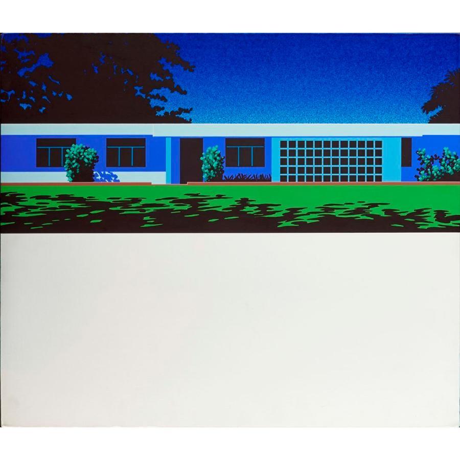 Hiroshi Nagai collection of works “TROPICAL MODERN”