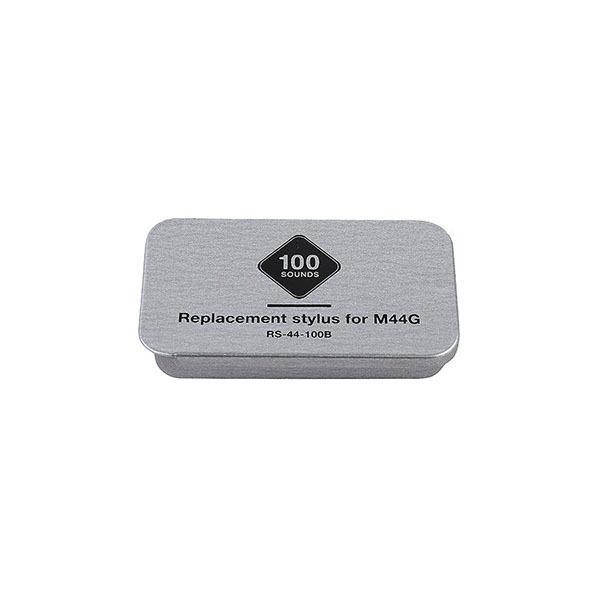 RS-44-100B (Replacement needle for SHURE M44G) Record needle