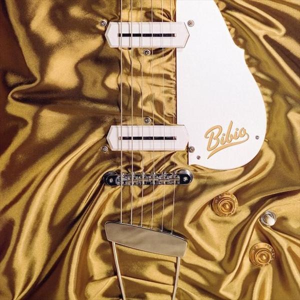 Bibio/BIB10 (Gold Vinyl/Indie Exclusive)