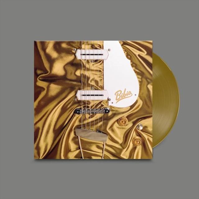 Bibio/BIB10 (Gold Vinyl/Indie Exclusive)