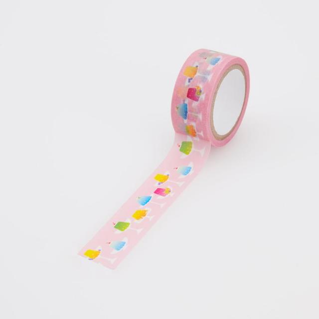 HEDERA Masking Tape Jelly