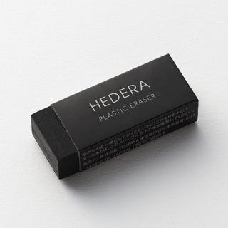 HEDERA Eraser Black TSUTAYA Original