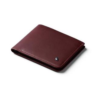 【Bellroy ベルロイ】ハイド＆シーク　RFID　ワイン