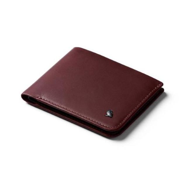 [Bellroy] Hide &amp; Seek RFID Wine