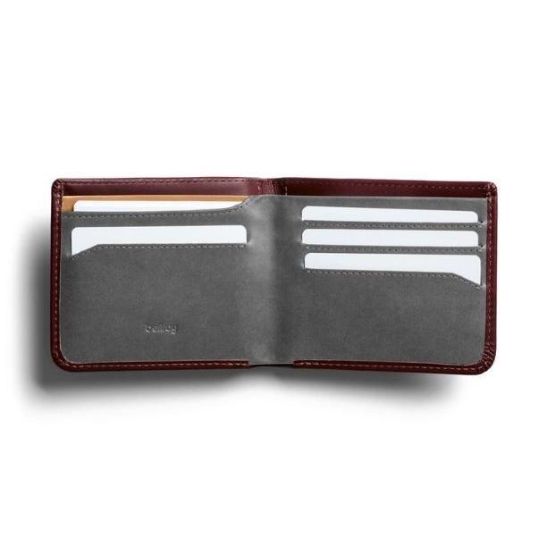 [Bellroy] Hide &amp; Seek RFID Wine