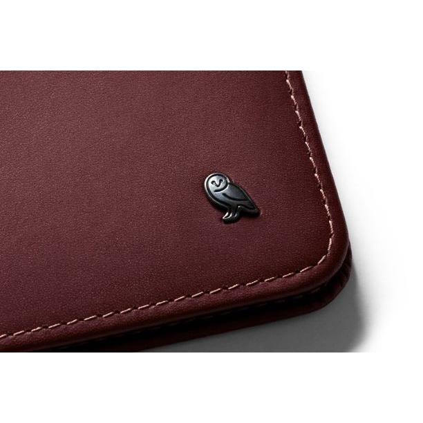 [Bellroy] Hide &amp; Seek RFID Wine