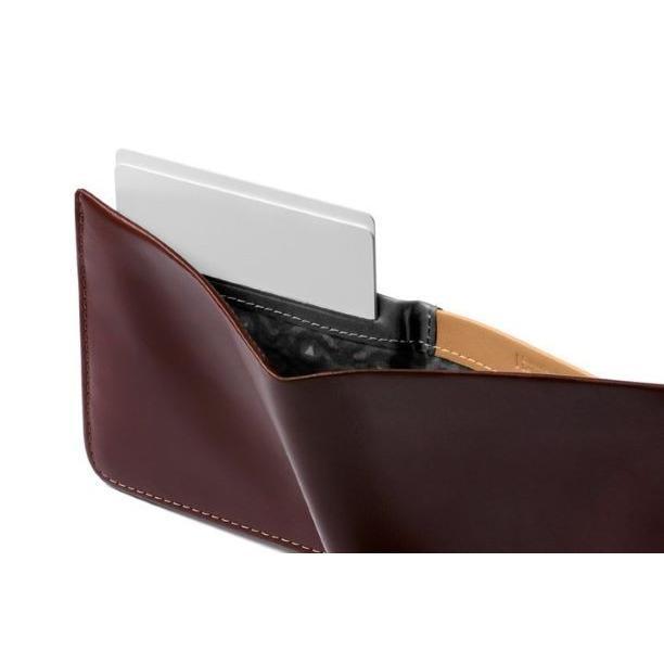 [Bellroy] Hide &amp; Seek RFID Wine