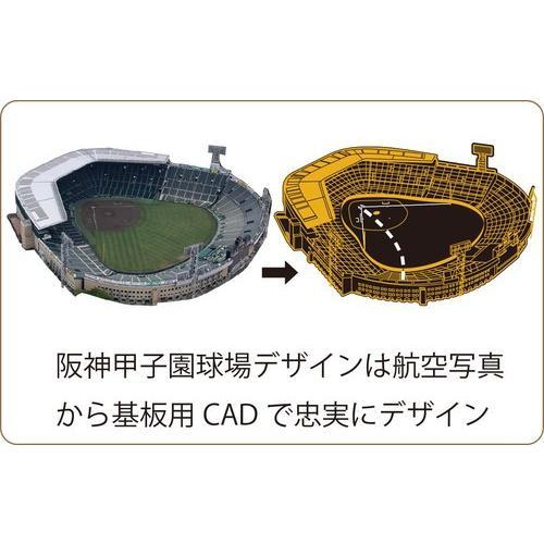 FLASH Hanshin Tigers Circuit Board Art IC Card Case