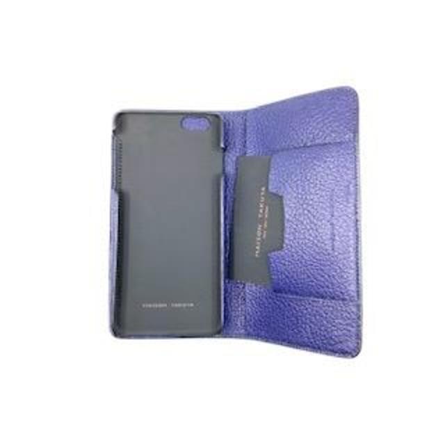 60% OFF MAISON TAKUYA iPhone 6 Plus Case Midnight Blue/Midnight Blue