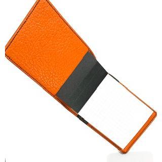 [SALE Price] MAISON TAKUYA Rhodia Case Calf Brown