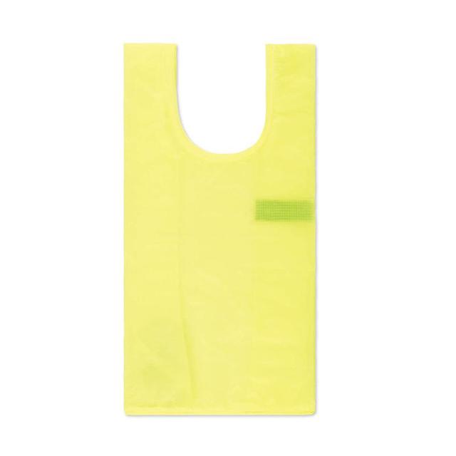 HUNGBAG Small Neon Yellow