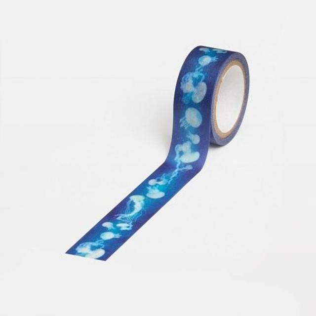 HEDERA Hedera Masking Tape Jellyfish