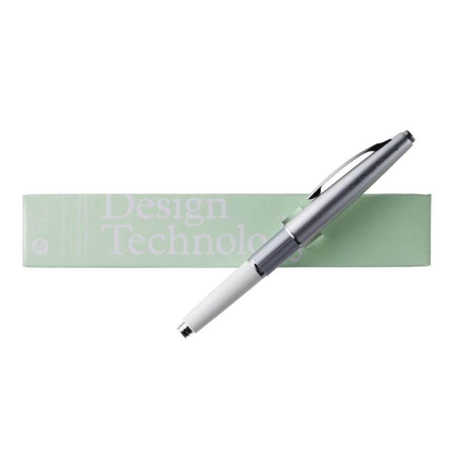 CDT (Craft Design Technology) Mechanical Pencil 038W (Kelly)