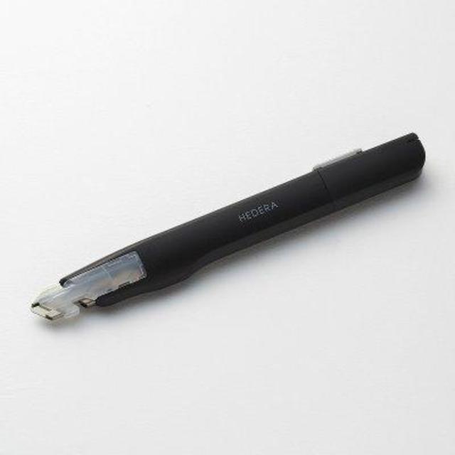 HEDERA Cutter (30 degrees) Black TSUTAYA Original