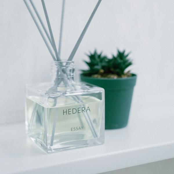 HEDERA Hedera Reed Diffuser Essay Scent