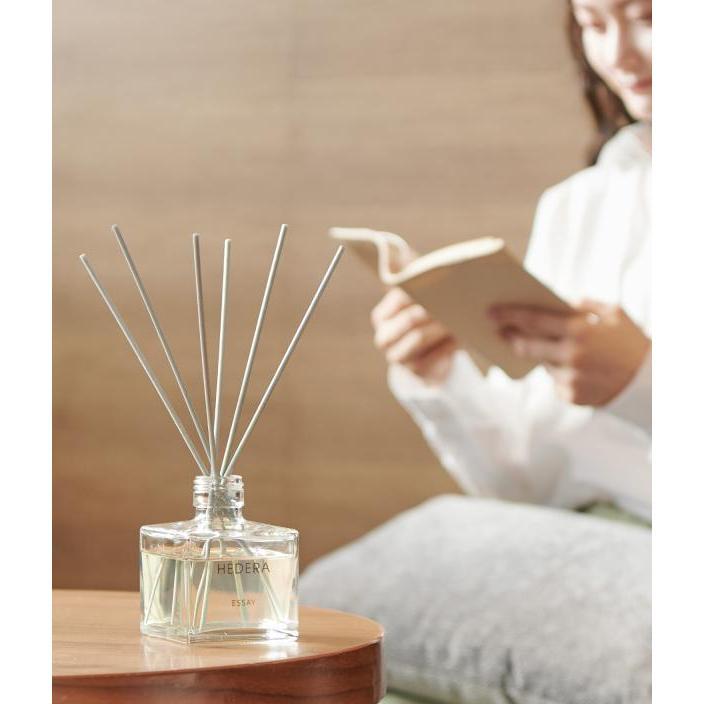 HEDERA Hedera Reed Diffuser Essay Scent