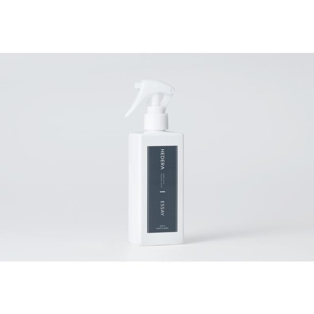 HEDERA Fabric Mist Essay Scent