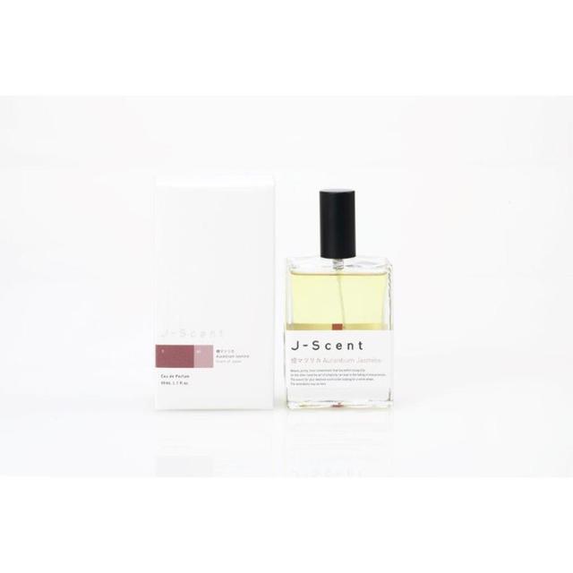 J-Scent Perfume Orange Matsurika 50ml