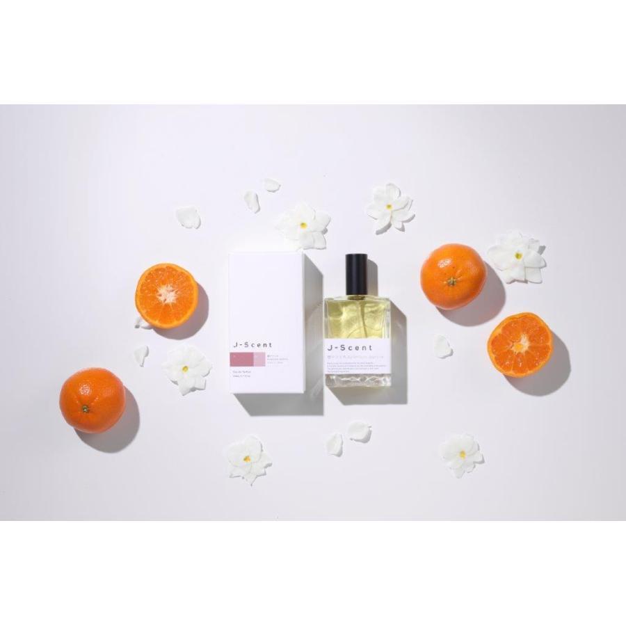 J-Scent Perfume Orange Matsurika 50ml