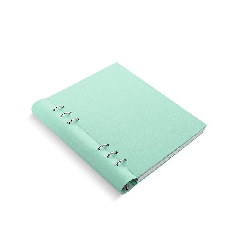 FILOFAX Clipbook A5 Pastel Mint