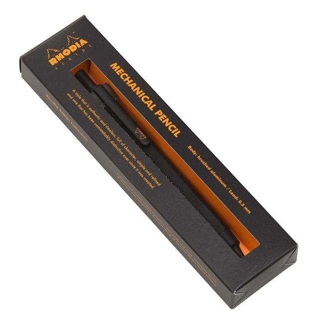 RHODIA scRipt Script Mechanical Pencil