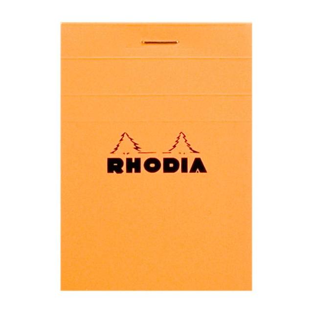 RHODIA Block Rhodia No.11