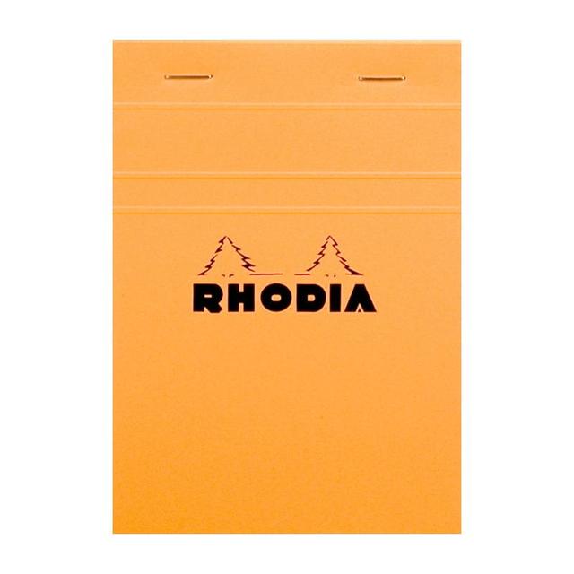 RHODIA Block Rhodia No.13