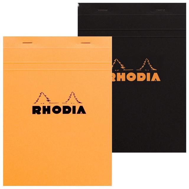 RHODIA Block Rhodia No.16