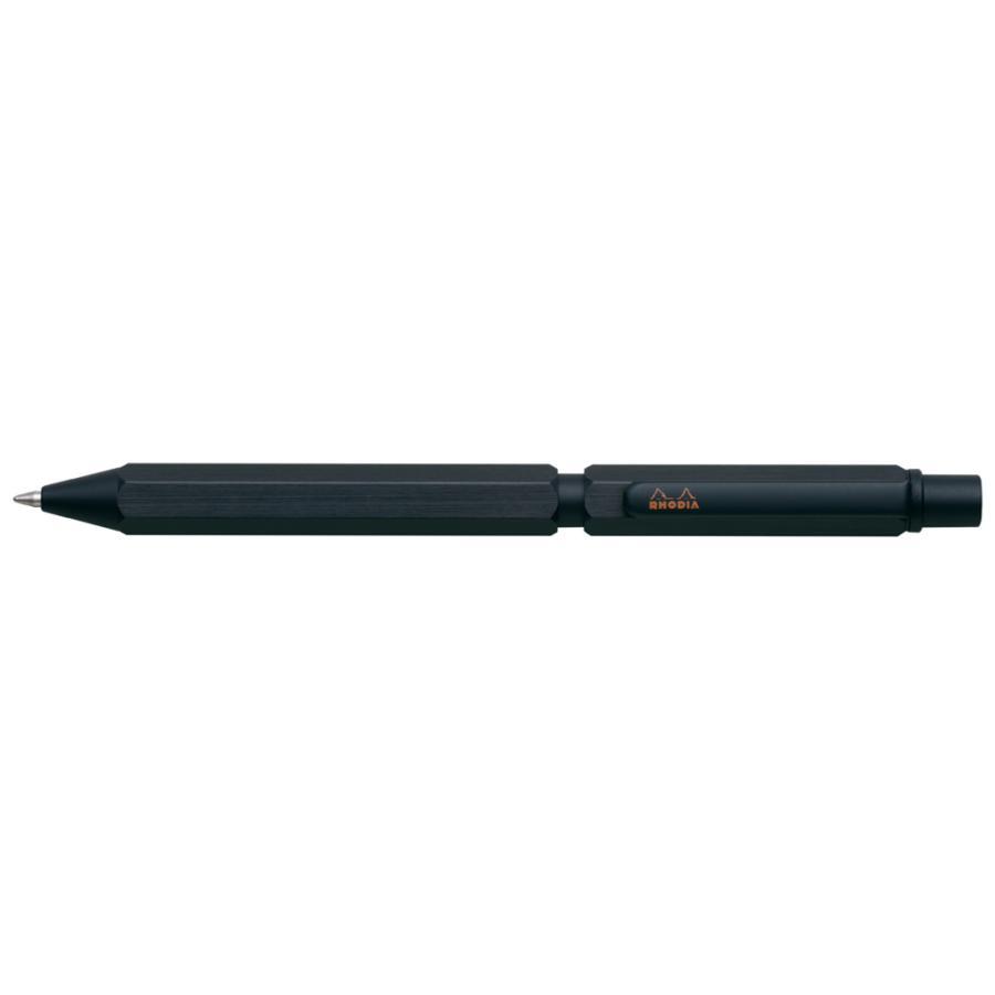 Multi-function writing RHODIA Rhodia Script Multi Pen 3in1