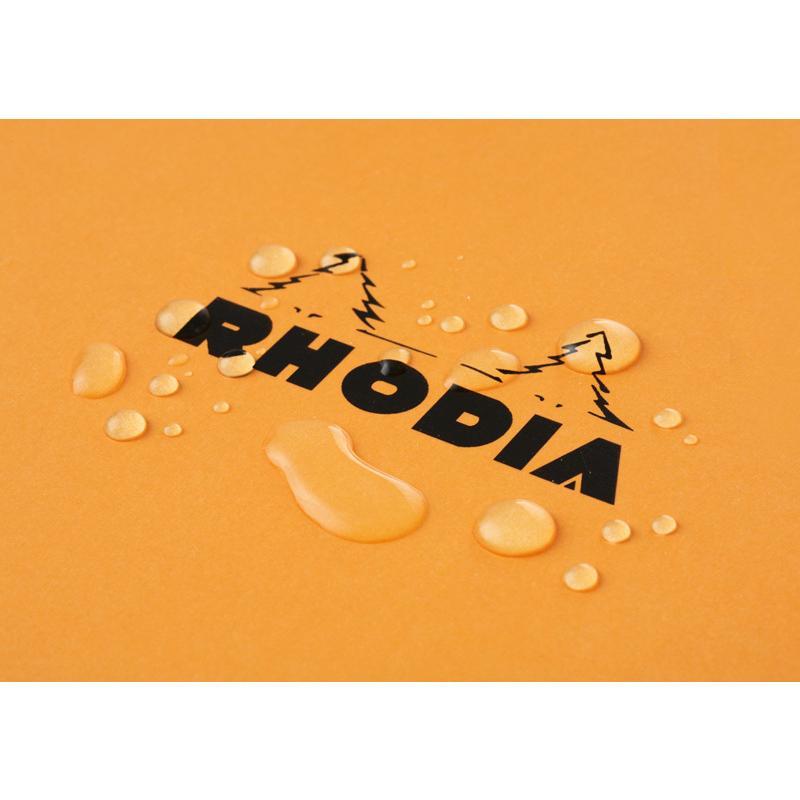 RHODIA Block Rhodia No.11