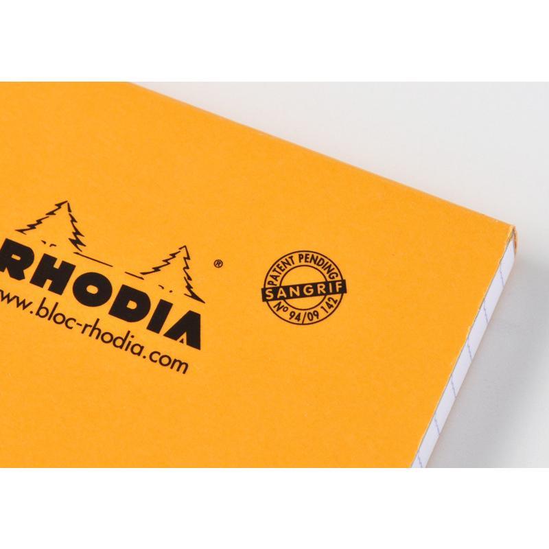 RHODIA Block Rhodia No.11