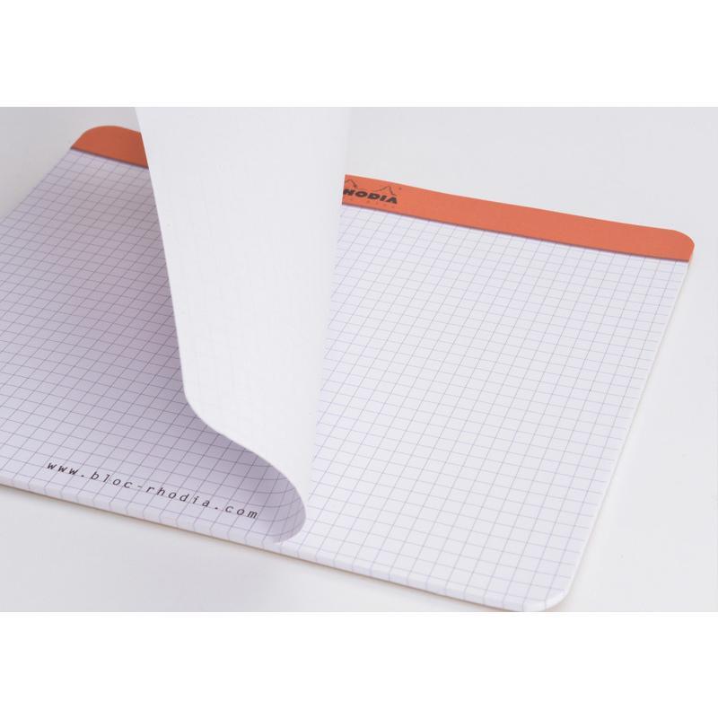 RHODIA Click Block Mouse Pad