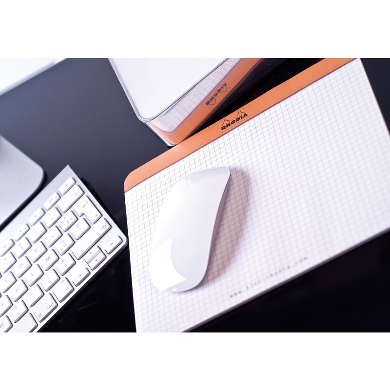 RHODIA Click Block Mouse Pad