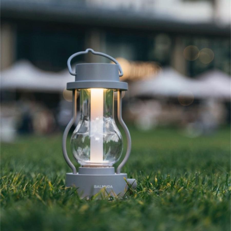 BALMUDA LED Lantern BALMUDA The Lantern