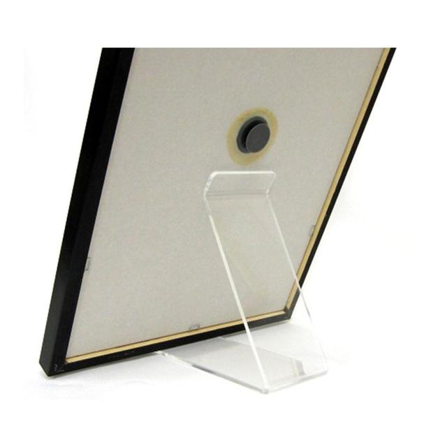 KB collection Sand Picture Exclusive Acrylic Display Stand