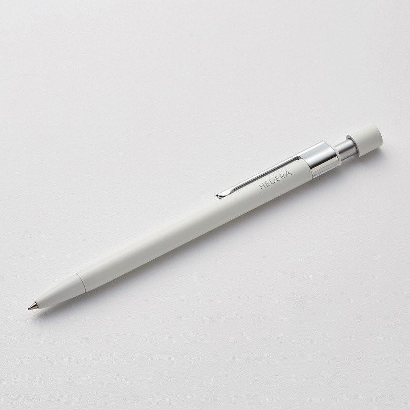 TSUTAYA Original Brand HEDERA Oil-based Ballpoint Pen 0.7