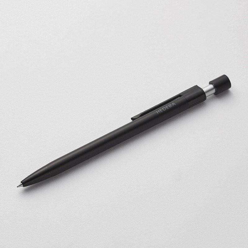 TSUTAYA Original Brand HEDERA Oil-based Ballpoint Pen 0.7