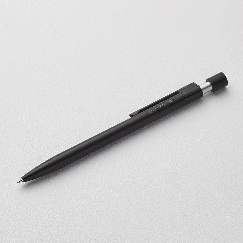 TSUTAYA original brand HEDERA mechanical pencil