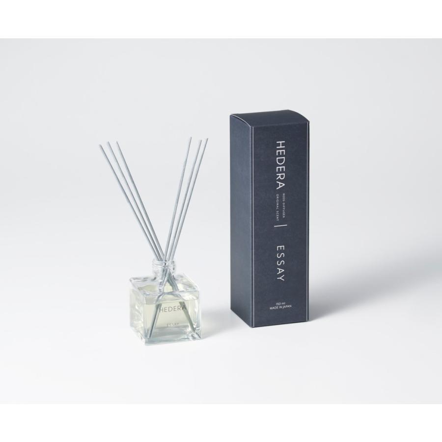 HEDERA Reed Diffuser ESSAY