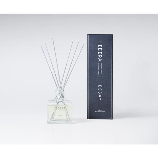 HEDERA Reed Diffuser ESSAY