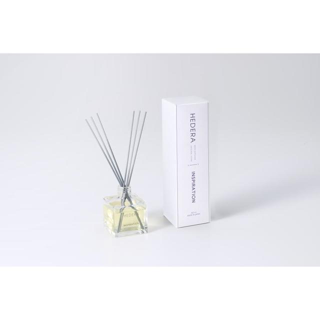 HEDERA Reed Diffuser INSPIRATION