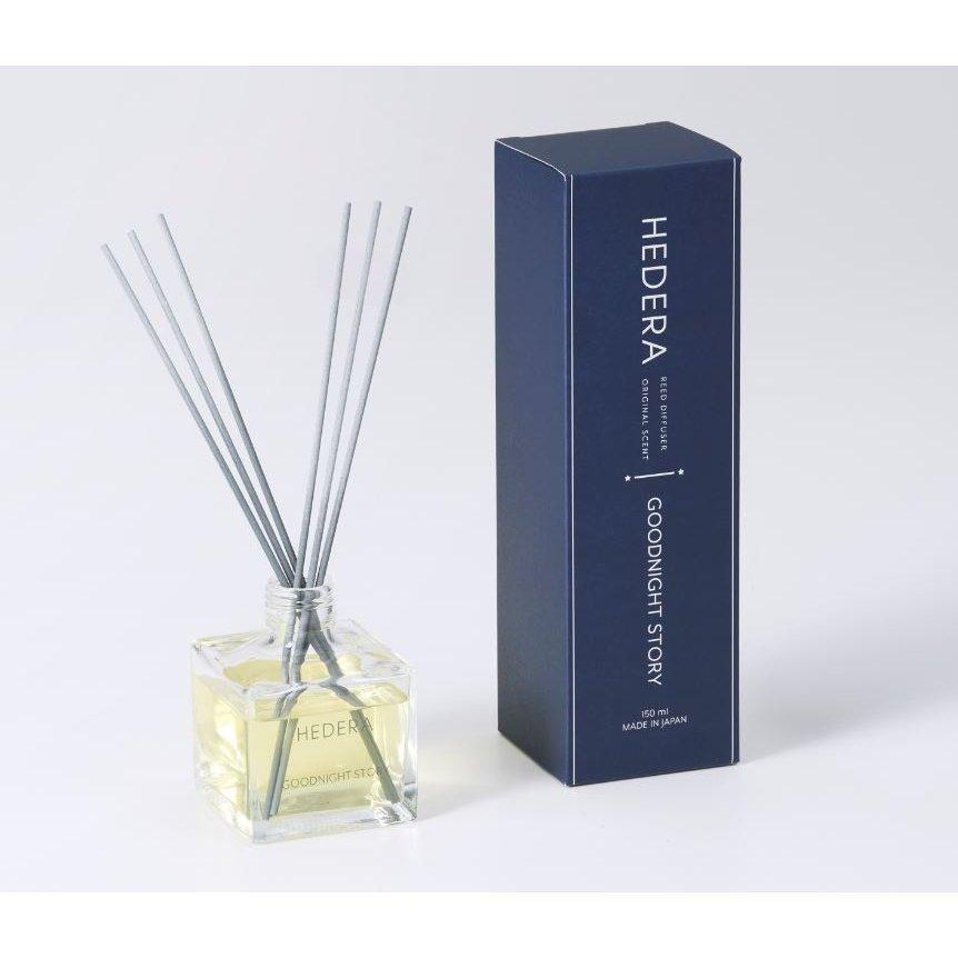 HEDERA Reed Diffuser GOODNIGHT STORY