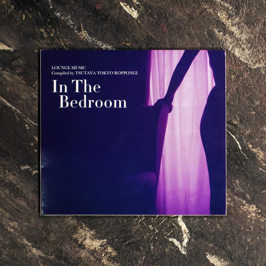 [TSUTAYA TOKYO ROPPONGI Original CD] In The Bedroom