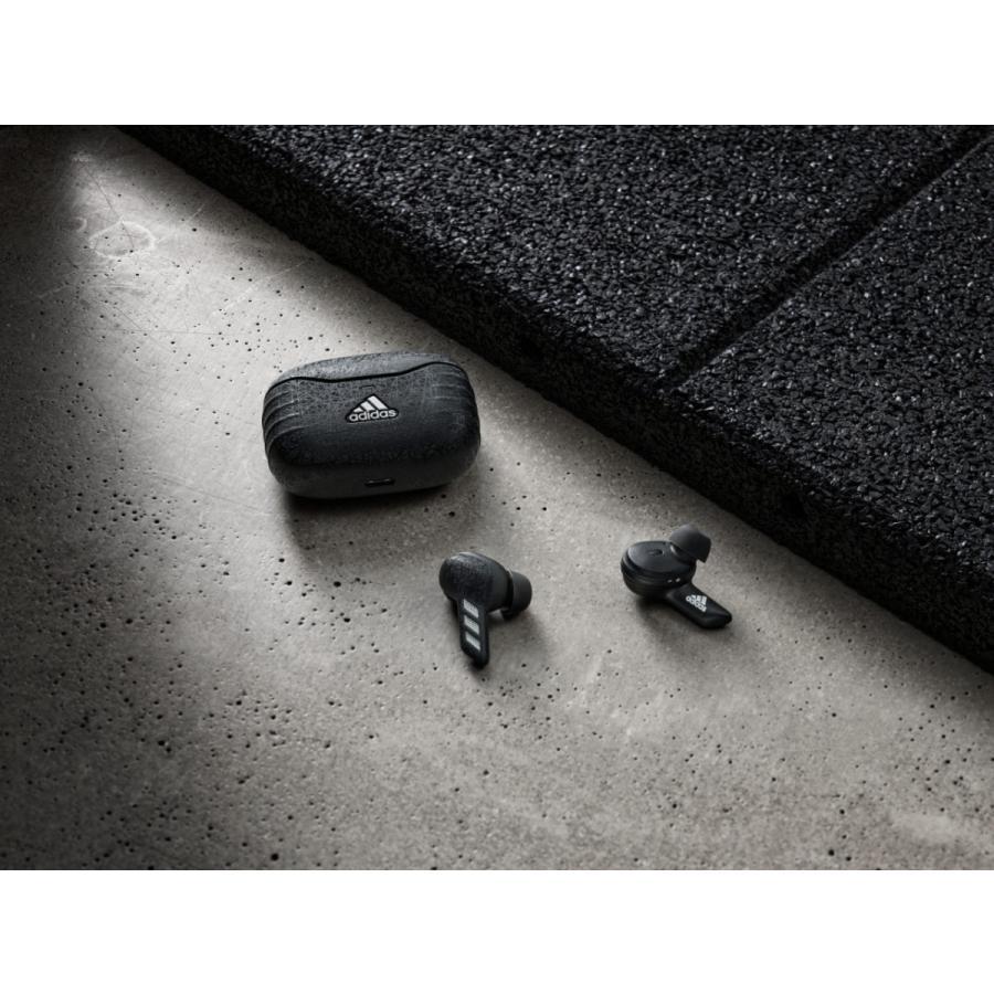 adidas Wireless Earphones ZNE01 ANC Bluetooth V5.2 Noise Cancelling adidas