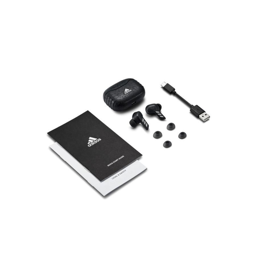 adidas Wireless Earphones ZNE01 ANC Bluetooth V5.2 Noise Cancelling adidas